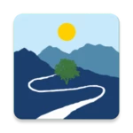 Logo of Trails LA County android Application 